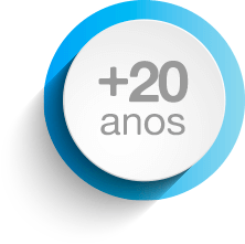 Mais de vinte anos
