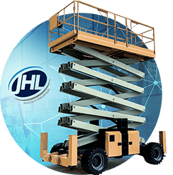 Serviços - Locação e Manutenção